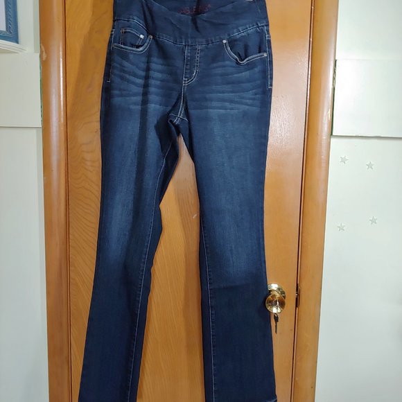 Jag Jeans- boot cut - Picture 2 of 8